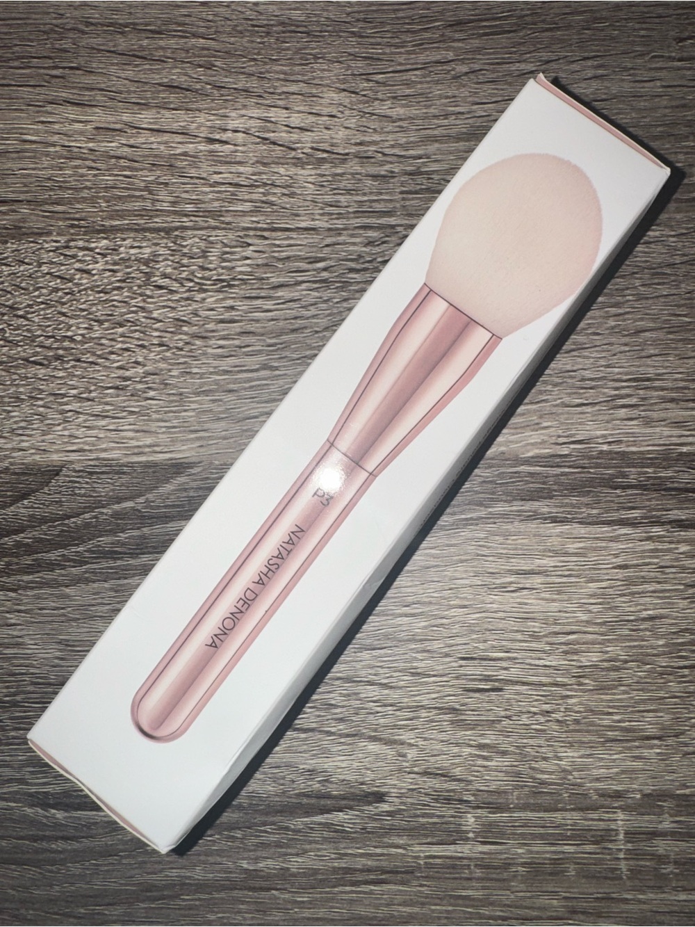 NATASHA DENONA POWDER BRUSH 🍬